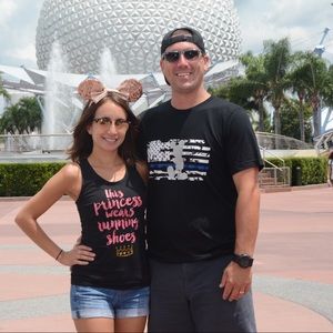 Meet your Posher, Amy